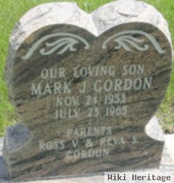 Mark J. Gordon