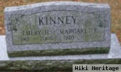 Emery A. Kinney