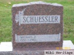 Michael Francis Schuessler