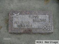 Floyd Billman