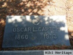 Oscar Lafayette Carter