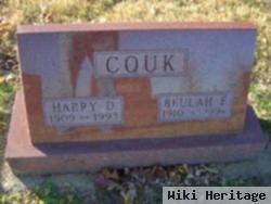 Harry D. Couk