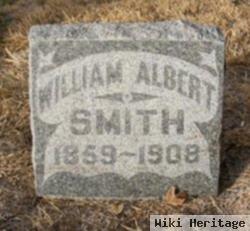 William Albert Smith