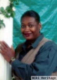 Joyce Faye Thompson Davis