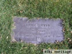 Hugo Witt