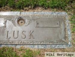 Lilla C Lusk