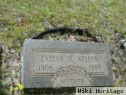 Perl Eveline "evelyn Mary" Larmour Nelson