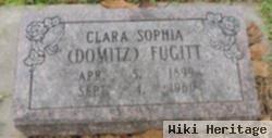 Clara Sophia Domitz Fugitt