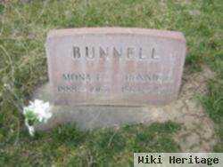 Bennie Sheridan Bunnell