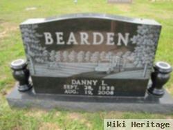 Danny Lynn Bearden