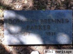 Dorothy A Bremner