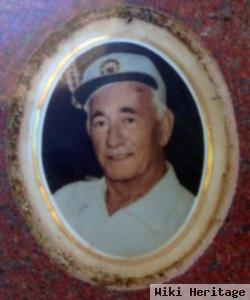 John J "jack" Lucich, Sr