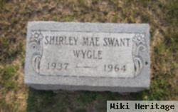 Shirley Mae Swant Wygle