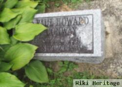 Paul Howard Conway