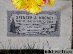 Spencer Mooney