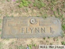 Lyle Delbert Flynn