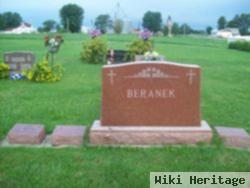 Pauline "lena" Housner Beranek