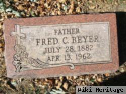 Fred C. Beyer