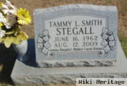 Tammy Leoma Stegall