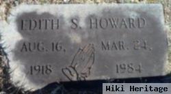 Edith S. Howard