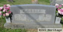 James Otis Cobble, Sr.