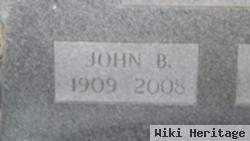 John Bower Light, Sr