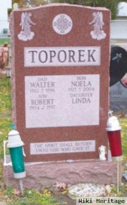 Walter Peter Toporek