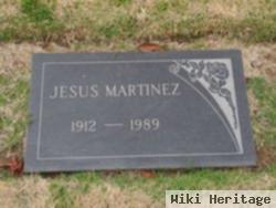 Jesus Martinez