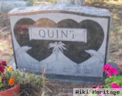 James H. Quint