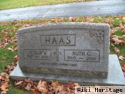 Ruth C. Haas