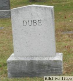 Mary A Drury Dube