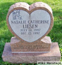 Natalie Catherine Liesen