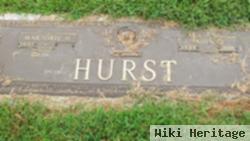 John C Hurst