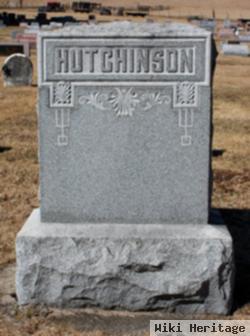 Helen L Hutchinson