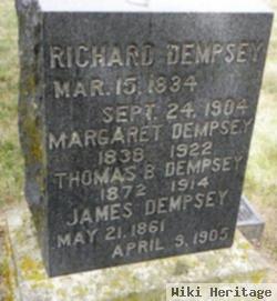 Richard Dempsey