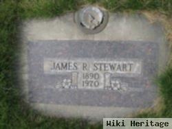 James Ross Stewart