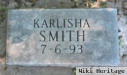 Karlisha Smith