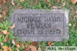 Michael David Reagan