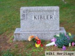 Clarence Kibler