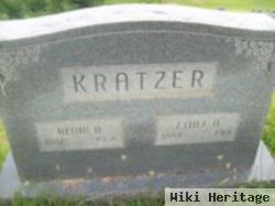 Ethel May Adams Kratzer