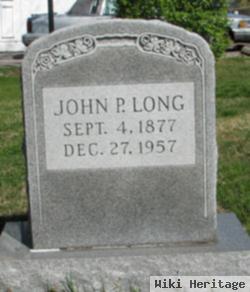 John Post Long