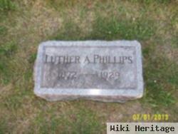 Luther Phillips