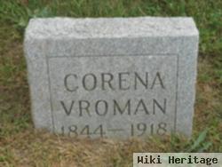 Corena Coates Vroman