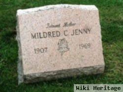 Mildred C Jenny