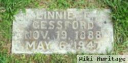 Linnie E. Gessford