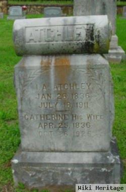 Catherine Duggan Atchley