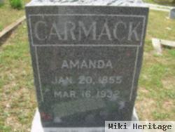 Amanda Halteman Carmack