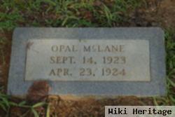 Opal Mclane