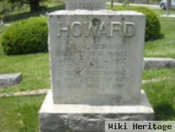 Rufus H. Howard