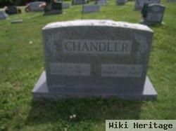 Ada M. Chandler
